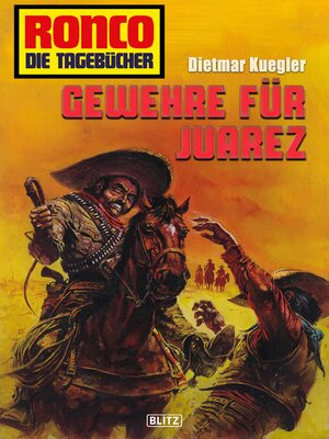 cover image of Ronco--Die Tagebücher 28
